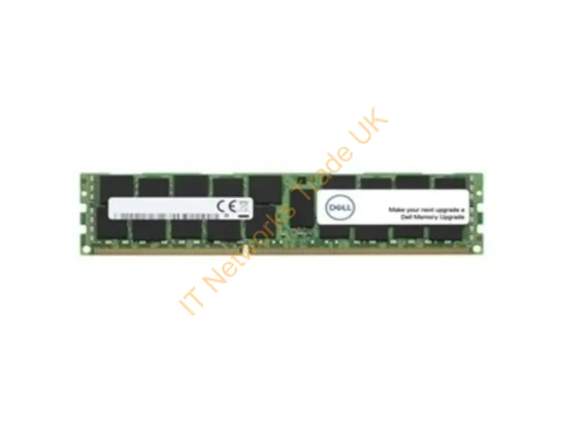 AD170480 - Dell Ad170480 Memory Module 96 Gb 1 X 96 Gb Ddr5 6400 Mt/S