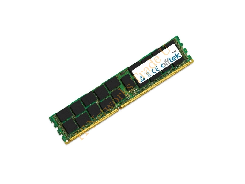 AD191AR HP 2GB Kit (2 X 1GB) DDR2-400MHz PC2-3200 non-ECC Unbuffered CL3 240-Pin DIMM Memory Desktop Memory