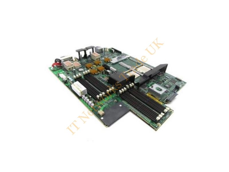 AD217-60003 HP System Board for ProLiant BL860c Server Server Motherboard