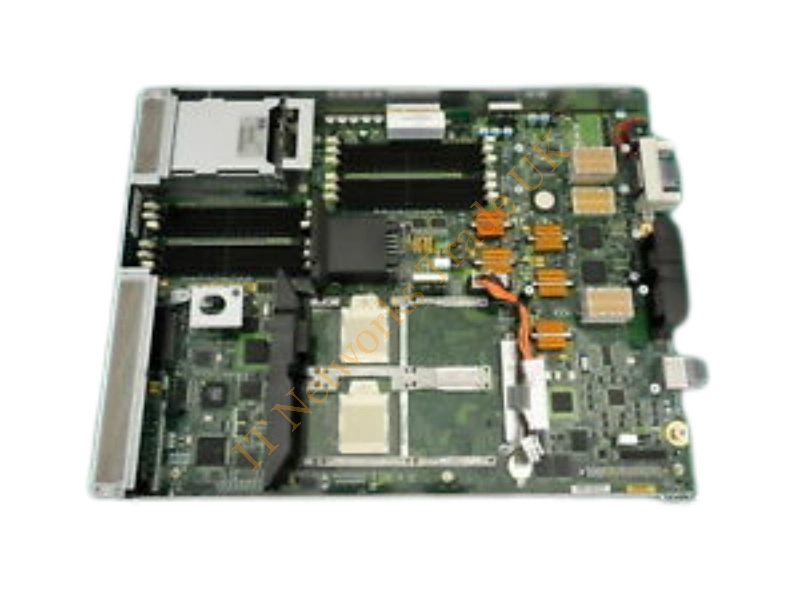 AD217-60101 HP System Board for BL860C System Board Server Motherboard