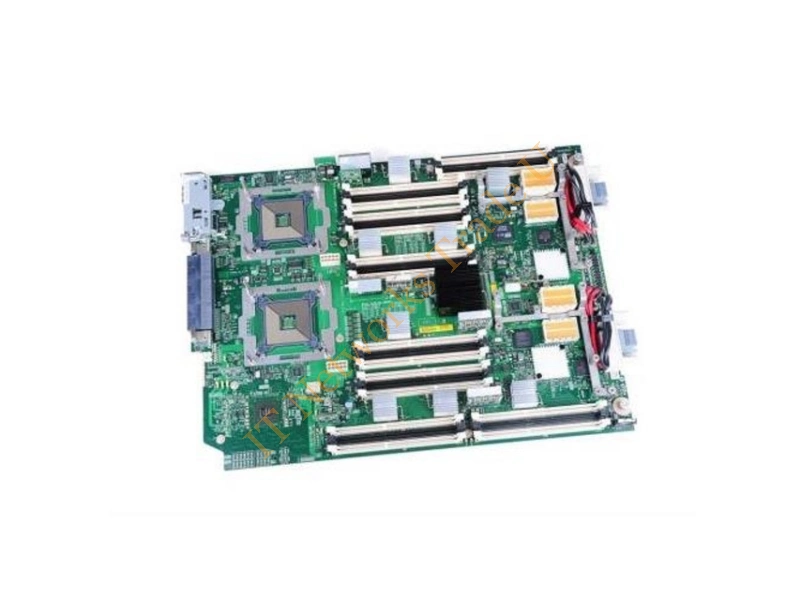 AD217-69201 HP System Board for ProLiant BL860C Server System Server Motherboard