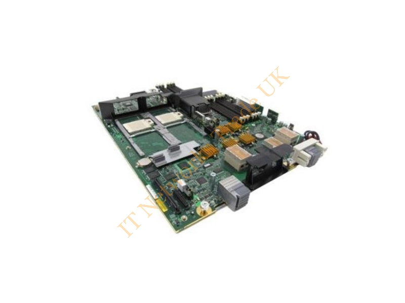 AD217-80101 HP System Board for ProLiant BL860C Server Server Motherboard