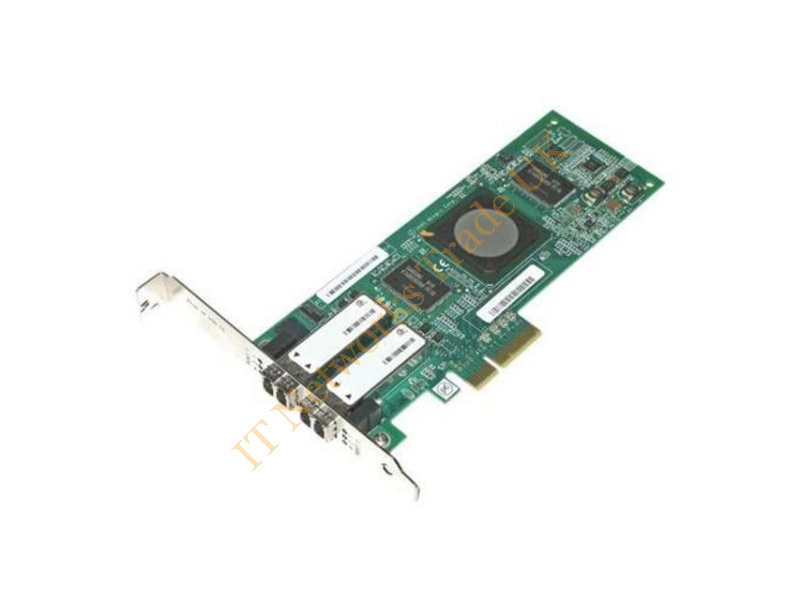 AD221-60001 HP 1-Port 4Gb PCI-Express Host Bus Adapter