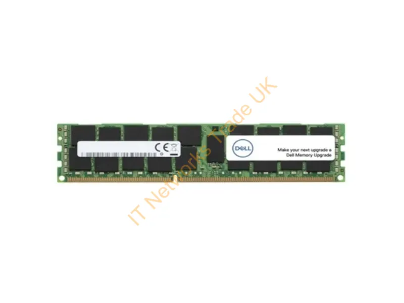 AD258631 - Dell Ad258631 Memory Module 256 Gb 1 X 256 Gb Ddr5 6400 Mt/S