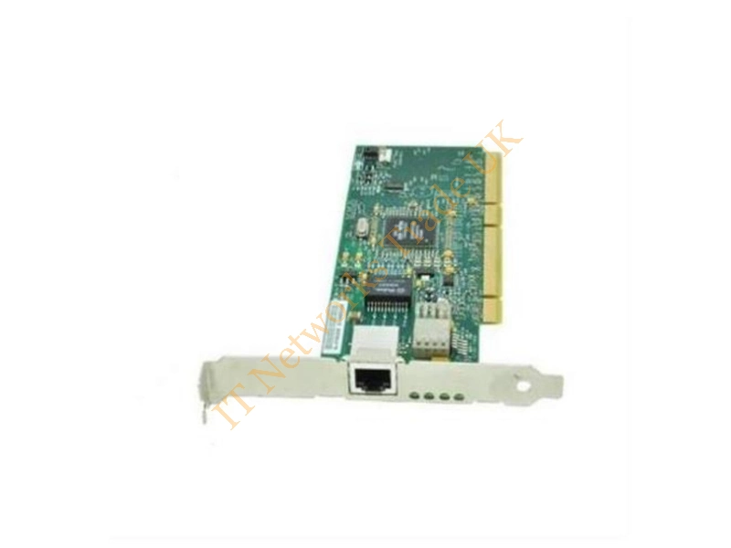 AD280A HP 16-Port (RJ-45) RS-232 Module Network Adapter