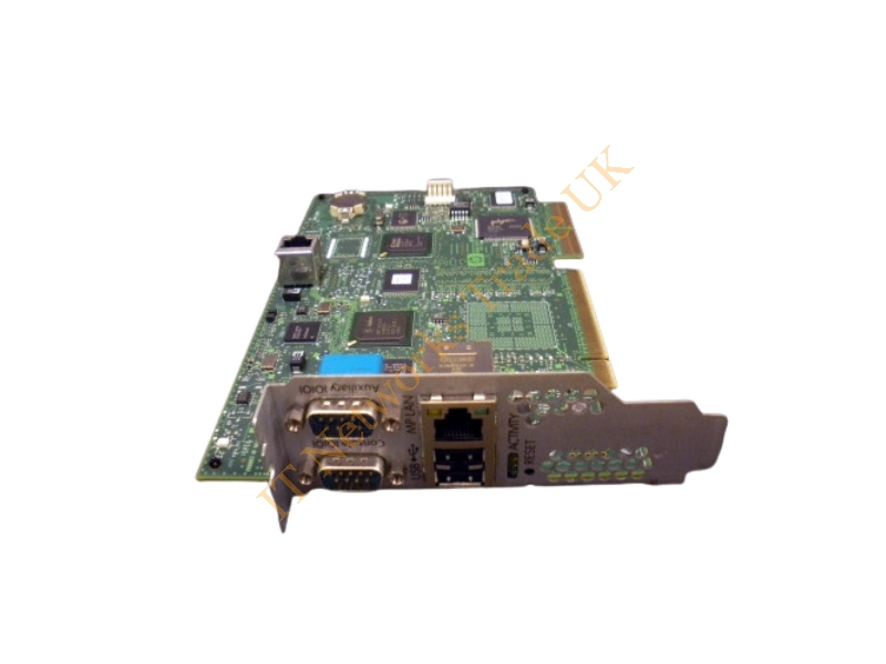 AD295A HP System Board for Integrity RX3600 Server System Server Motherboard