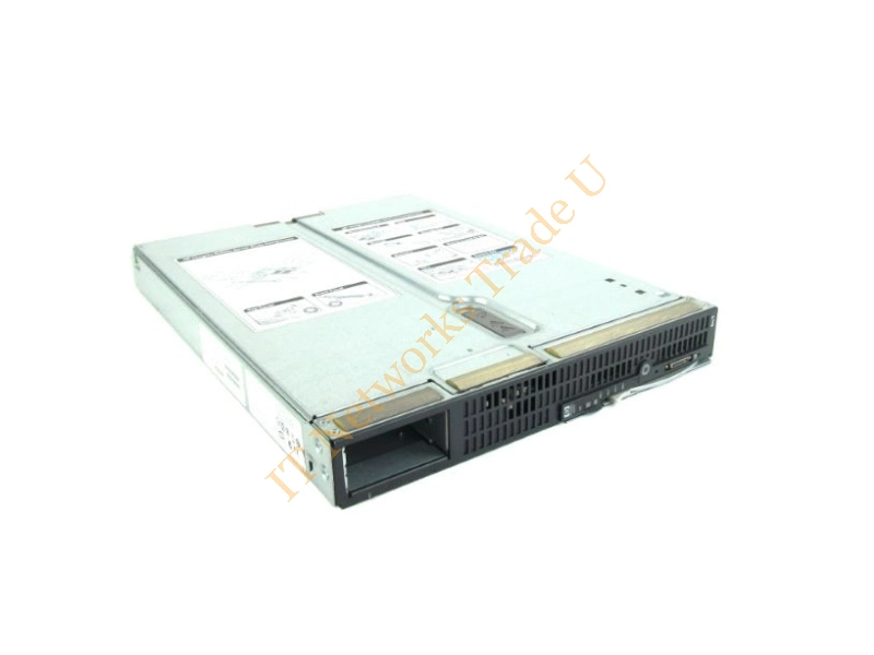 AD323A HP BL860c Dual Processor Blade Server Server System