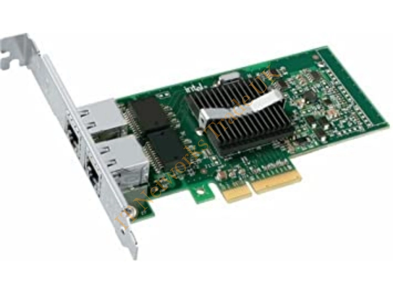 AD337-60001 HP Pro/1000 Pt Dual Port Server Adapter