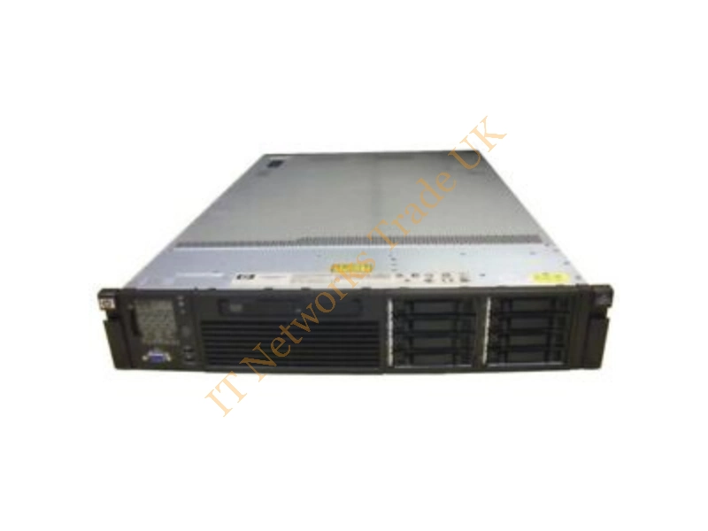 AD349A HP Integrity cx2620 Intel -Itanium2 1.6GHz CPU Server Server System