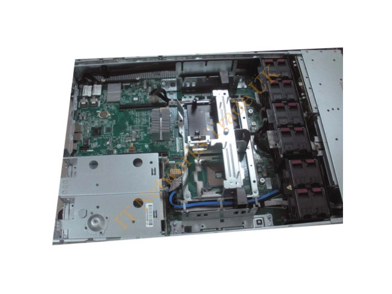 AD354-60001 HP System Board for Integrity RX1620 Server System Server Motherboard
