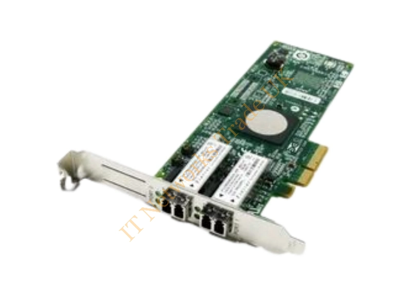 AD355-67001 HP 2-Port 4GB Fiber Channel PCI Express Adapter