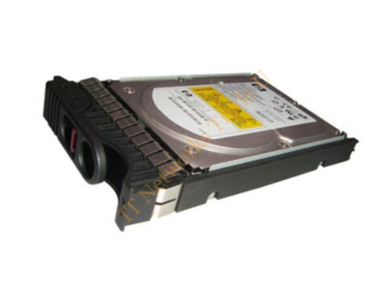 AD361B HP Blc7000 Enclosure Rack-mountable No Power Supply Network Storage System
