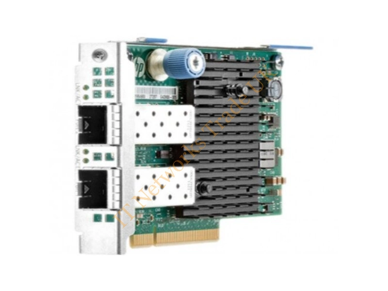 AD385-60001 HP 266MHz Fiber Channel 10Gb/s PCI Express 2.0 Network Adapter