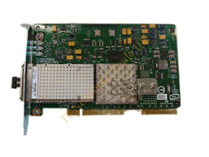 AD385-69001 HP Exchange PCI-x 266MHz 10gige Sr Adapter Graphic Card Accessories