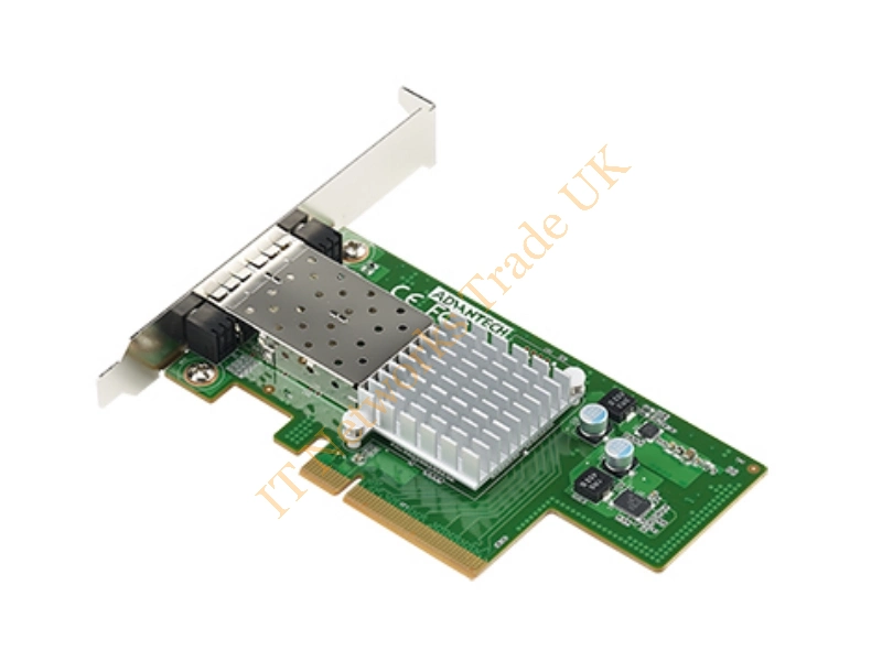 AD386-60002 HP 10GbE Sr PCI-Express Fiber Channel Adapter Board