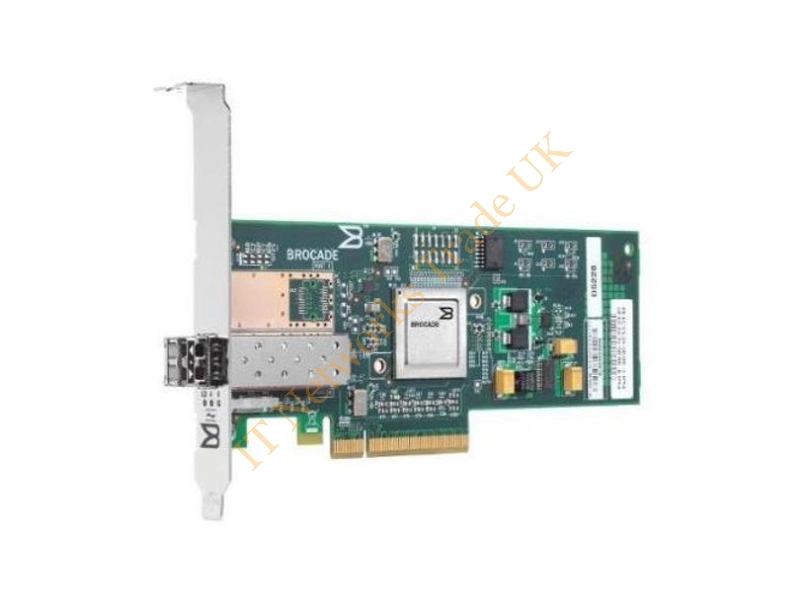 AD39367001 HP 1-Port 4GB 1000Base-T Fiber Channel PCI-X Host Bus Adapter