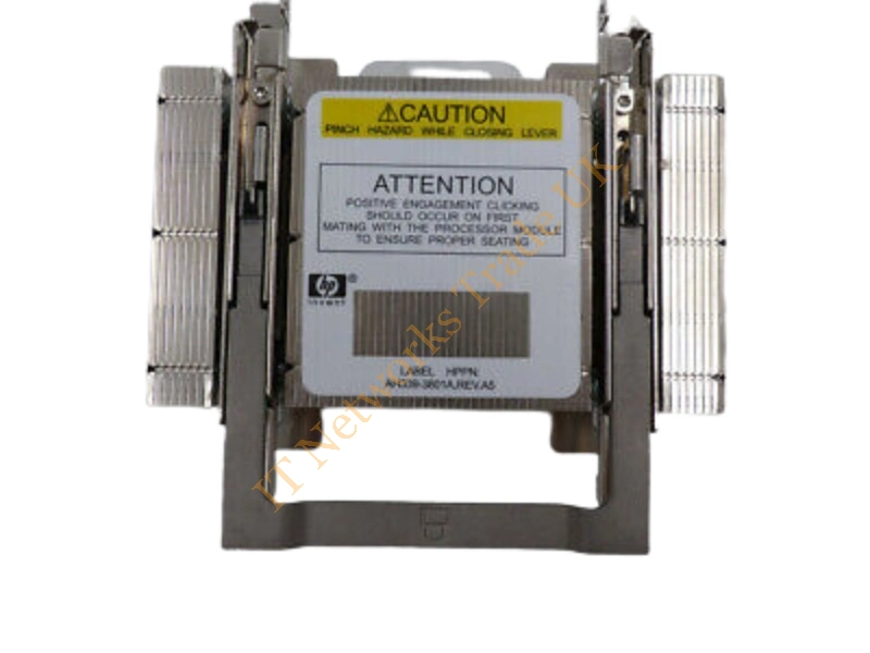 AD399-2120D HP Heatsink Assembly for Integrity BL8XC i2