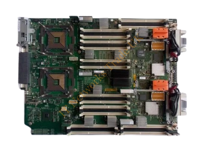 AD399-3804B HP System Board for Integrity Bl860C / Bl870C / Bl890C Server System Server Motherboard