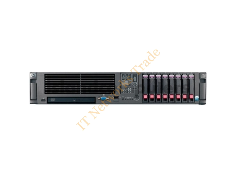 AD399-60003 HP Front Bezel for BL870c Server Accessory