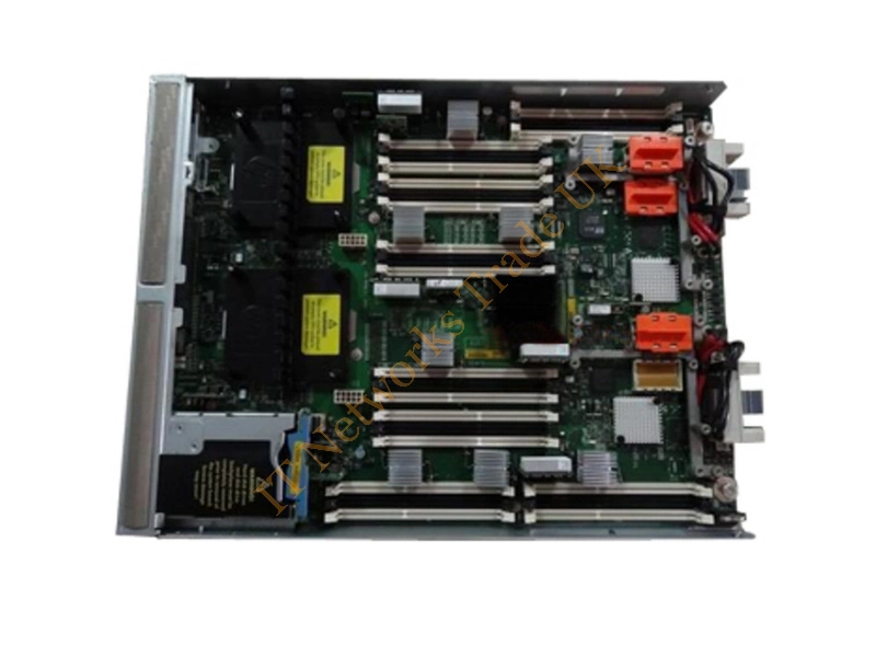 AD399-60101 HP System Board for Integrity Bl860c I2 Server Blade Server Motherboard