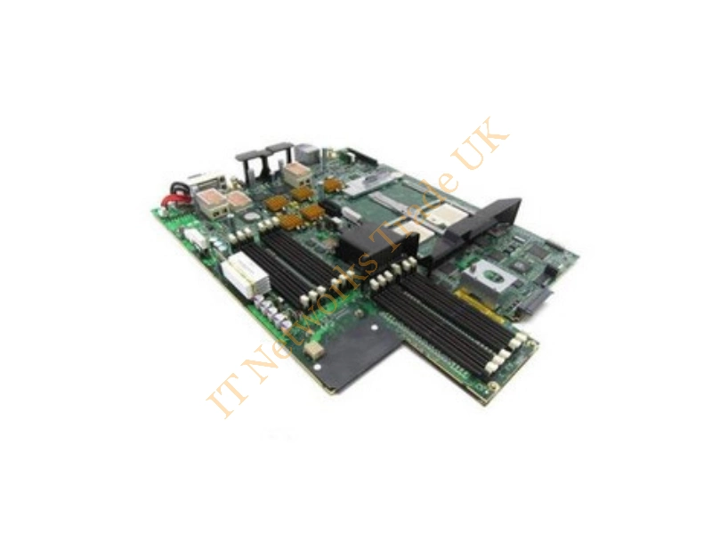 AD399-6901E HP System Board for ProLiant Bl8x0 I2 Base Server Server Motherboard