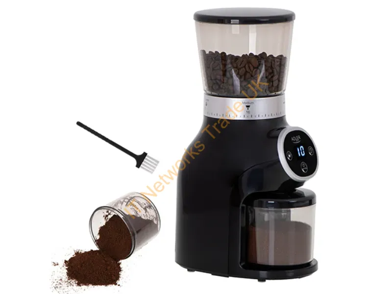 AD4450 - Adler AD 4450 coffee grinder 300 W