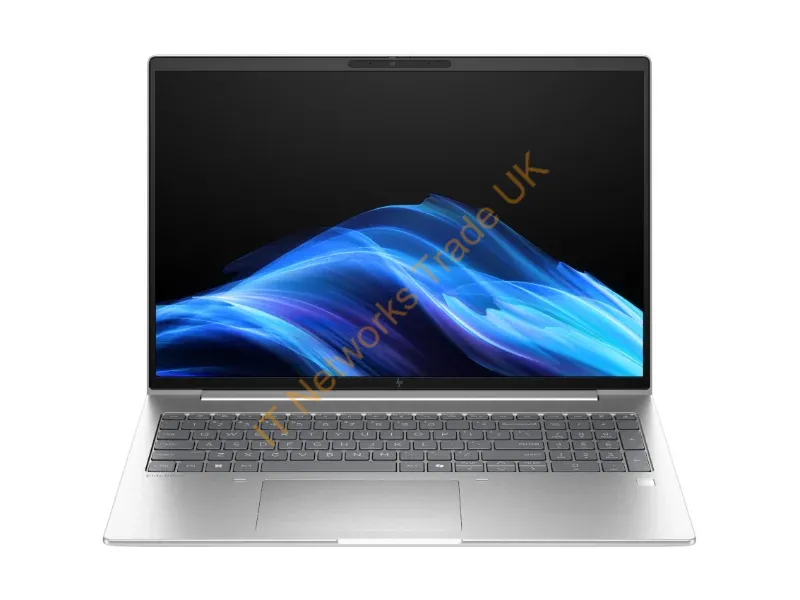 AD4M4ET#ABU - HP EBook 6 G1i 16'' AI U5-225U-16GB-512GB
