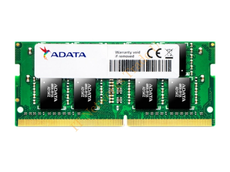 AD4S2133316G15-R - ADATA 16GB, DDR4, 2133 MHz 16GB DDR4 2133MHz memory module