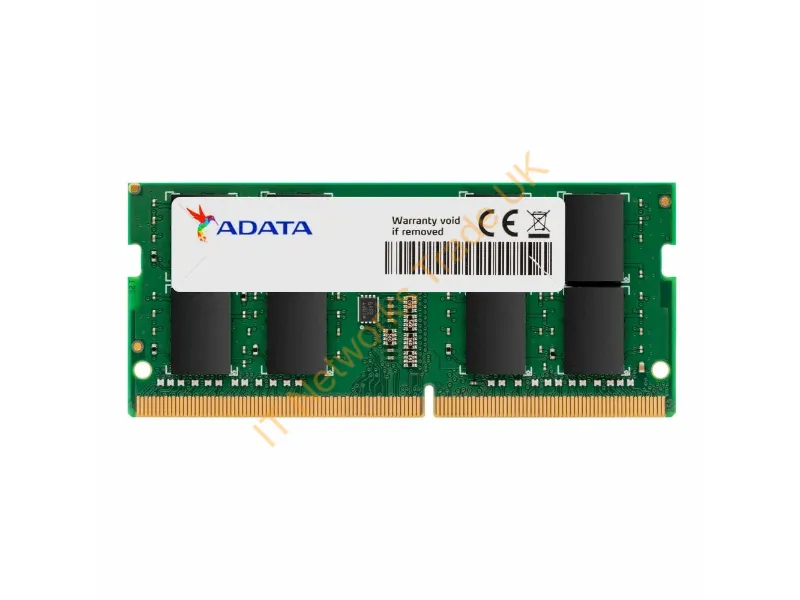 AD4S320032G22-SGN - Adata Premier Memory Module 32 Gb 1 X 32 Gb Ddr4 3200 Mhz
