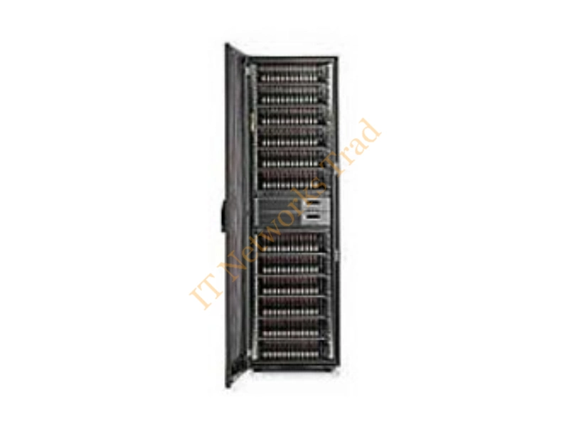 AD518A HP StorageWorks EVA8000 2C2D HSV210 Controller 60HZ 42U Cabinet Server Cabinet