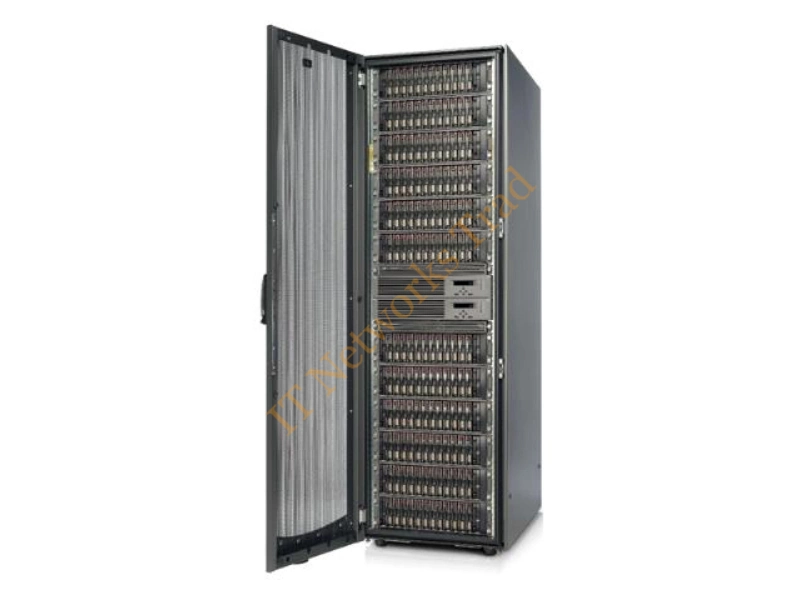 AD522A HP EVA8000 2C12D 60Hz HSV210 Controller 42U Cabinet Server Cabinet