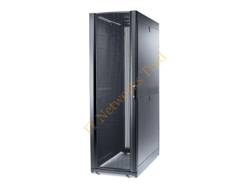 AD522B HP StorageWorks EVA8000 2C12D-A 60Hz 42U Cabinet Server Cabinet