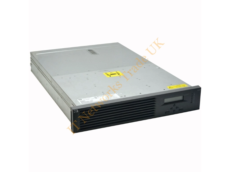 AD524C HP Hsv210 StorageWorks Controller Pair Assembly for Eva8100 Graphic Card Accessories