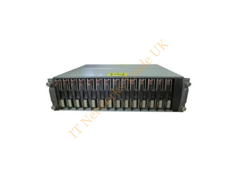 AD542B HP 14-Bay Fibre Channel Hard Drive Enclosure Storage