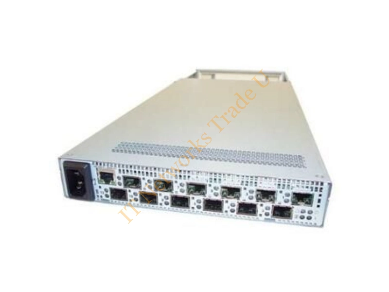 AD557B HP 12-Port 2Gb/s Fibre Channel Dual Loop Switch Module for StorageWorks EVA 6000
