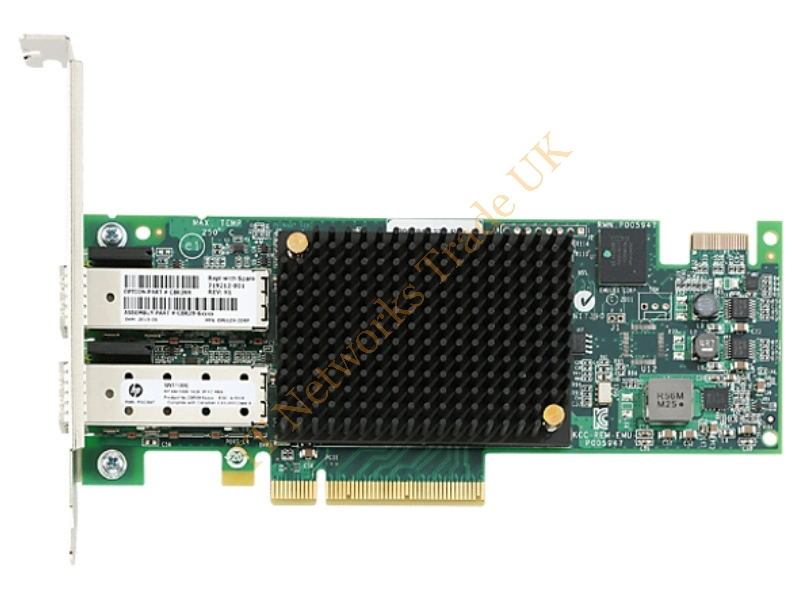 AD567B HP StorageWorks EML Fibre Channel Host Bus Adapter 2GB/s