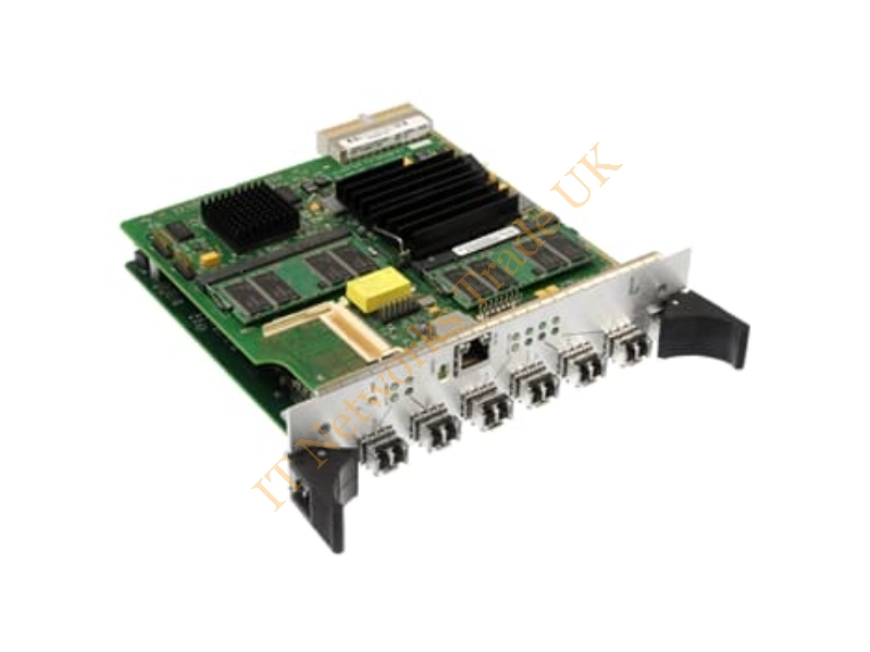 AD569-60004 HP 4GB Interface Controller for E2400 Fiber Channel Controller