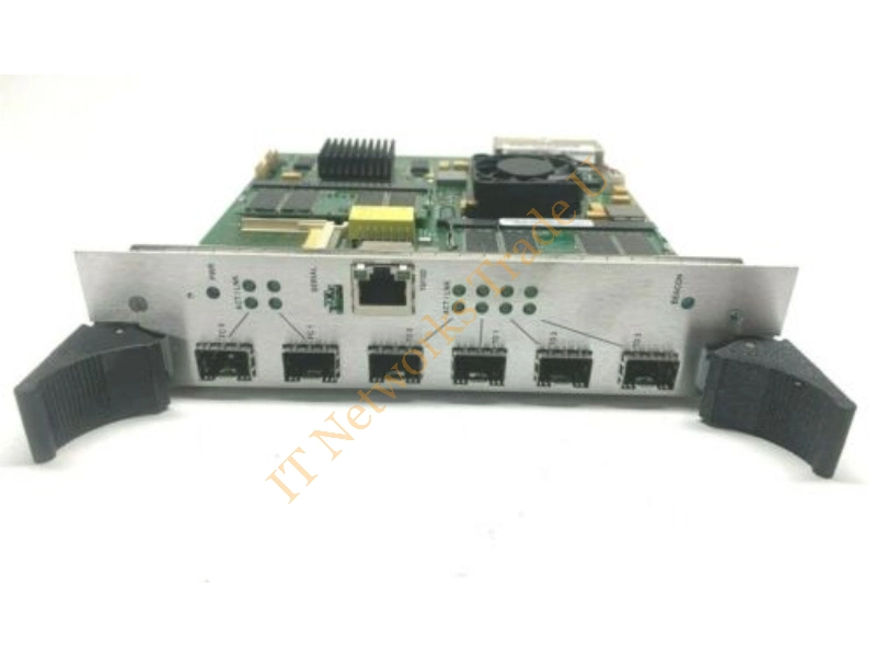 AD569B HP EML E2400 4GB Fibre Channel Controller Raid Controller