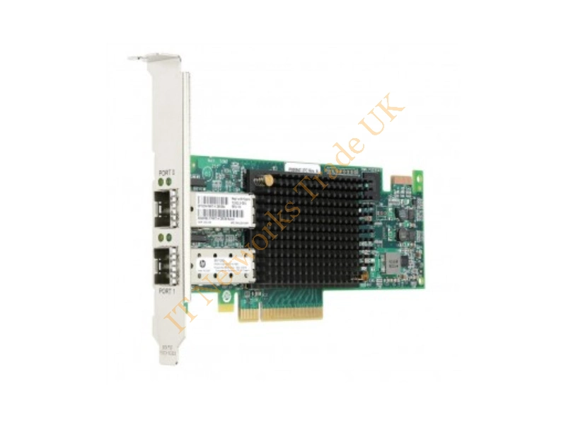 AD577-60002 HP 4GB Fibre Channel Interface Controller Card for MSL6000 Tape Library Fiber Channel Controller