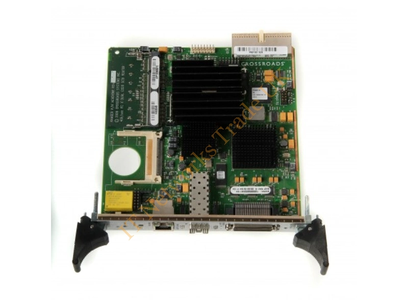AD577A HP Fibre Channel 4Gb/s Interface Controller Card for MSL6000 Fiber Channel Controller