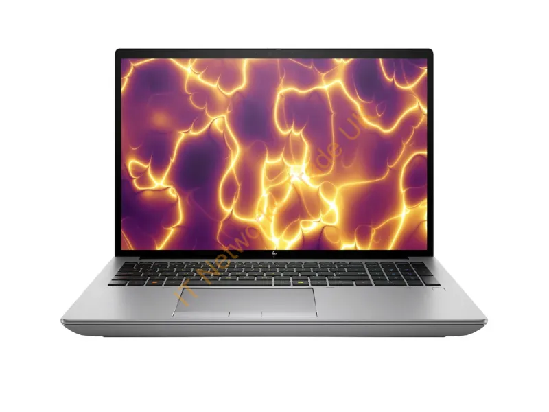 AD5R9UA#ABA - Hp Zbook Fury 16 G11 Mobile Workstation Pc Intel Core I9 16" Wquxga 128 Gb Ddr5-Sdram Nvidia Quadro Rtx 5000