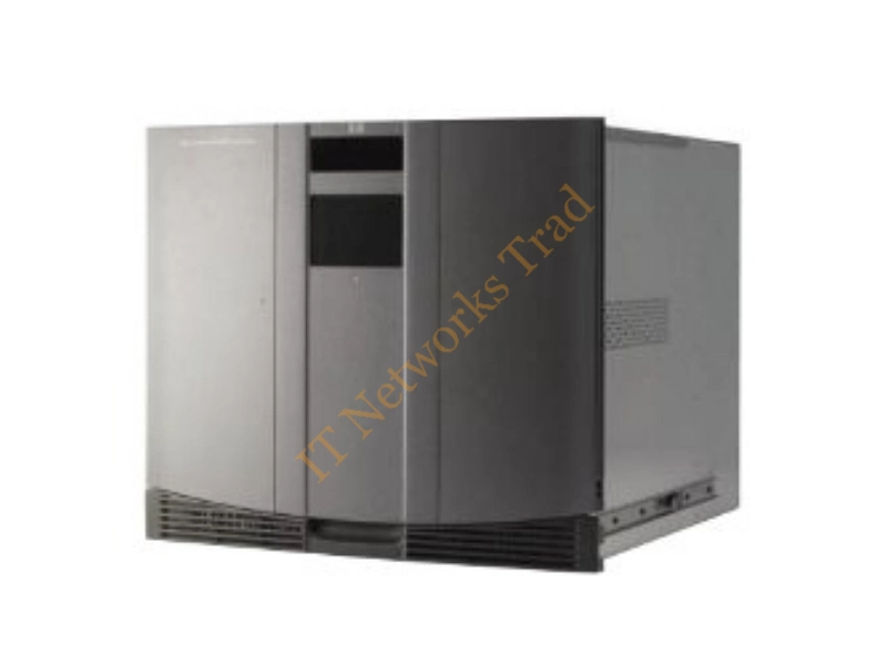 AD610B HP MSL6060 Ultrium 960 Tape Drive Library Tape Drive Storage