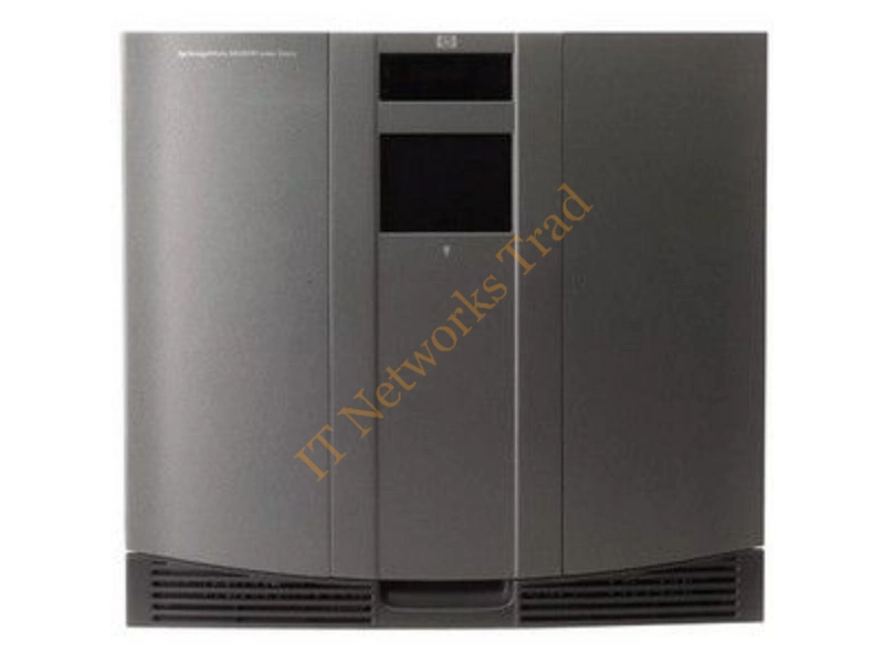 AD611B HP MSL 6060 2 Ultra960 Drive Fibre Channel Tape Library Tape Drive Storage