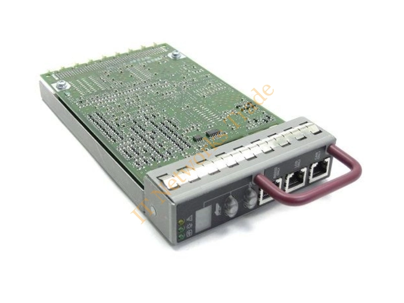 AD623A HP Fiber Channel I/O-A Module for StorageWorks M5314A Server Accessory