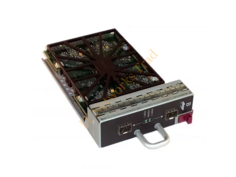 AD623C HP Dual Bus Fibre Channel I/O Module for StorageWorks M5314C Storage Device