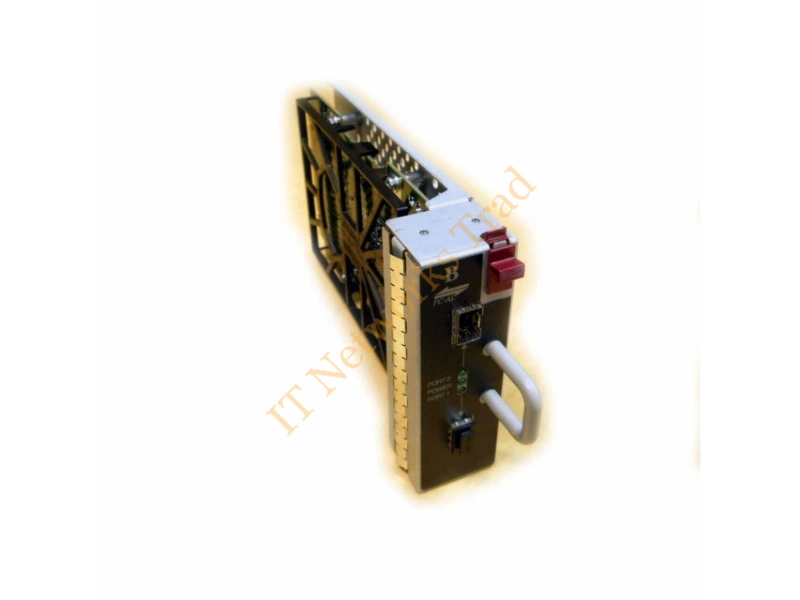 AD624B HP Fibre Channel I/O Module for StorageWorks M5214B Storage Device