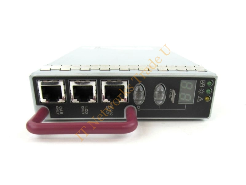 AD625A HP Fibre Channel Environmental Monitoring Unit Module Networking Accessory