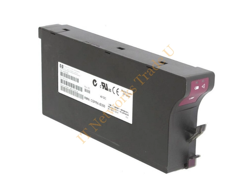 AD626A HP 4V 13.5a Cache Controller Battery for Eva 4000/6000/8000 Cache Battery