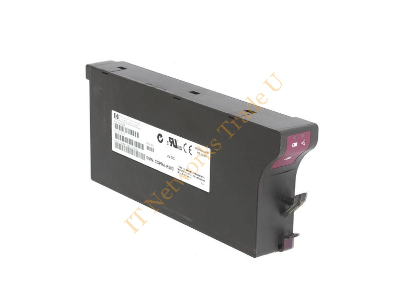 AD626B HP 4V 13.5a Cache Controller Battery for Eva 4000/6000/8000 Cache Battery