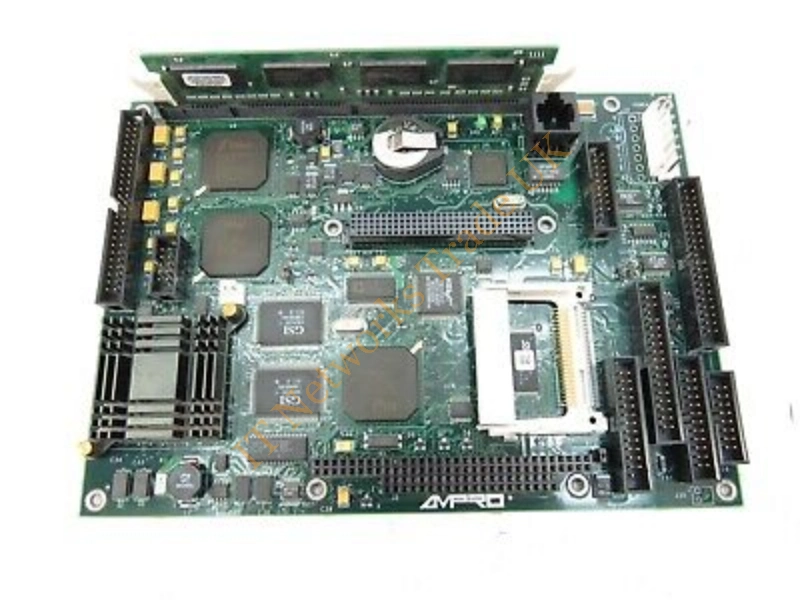 AD631-62020 HP 1.0GHz PA-8800 Dual Core Retail Processor